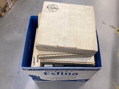 Lot 106 - Large collection of collectors plates