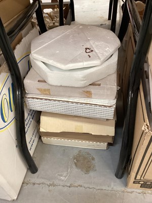 Lot 106 - Large collection of collectors plates