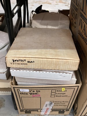 Lot 106 - Large collection of collectors plates