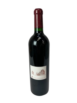 Lot 325 - One bottle, Grand Vin De Chateau Latour 1997, Premier Grand Cru Classe Pauillac