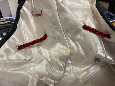 Lot 299 - Chopard silver novelty perfume/scent bottle in the form of a clown