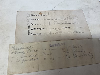 Lot 75 - English School, late 19th century watercolour - Egyptian Patriots Defending Alexandria During The Bombardment By The British Mediterranean Fleet In 1882, illustration published in Famous Men And Gr...