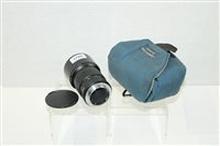 Lot 3780 - Leitz Elmarit R 180mm f2.8 telEphemeraoto lens...