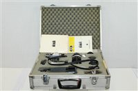 Lot 3784 - Pentax S1a 35mm SLR Camerasera and accessories...