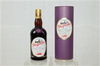 Lot 3789 - Glenfarclas 30 year old single Highland Malt...