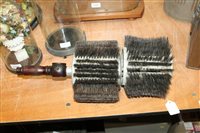 Lot 3794 - Rare early 20th century hairdressers' electric...