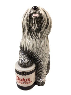 Lot 346 - Royal Doulton Dulux Dog, RDA144