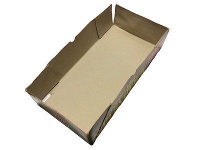 Lot 116 - Palitoy Action Man Machine Gun Emplacement (ammo boxes missing), boxed (crumpled & stars removed) (1)