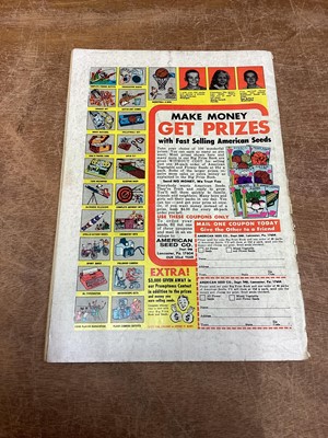Lot 32 - Six Marvel Comics The Silver Surfer #11-13 #16-18 (1969/70) (UK and American Price Variant)