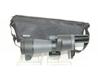 Lot 3715 - An Opticron HR66 GA waterproof spotting scope...