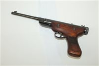 Lot 3739 - Diana .177 calibre air rifle