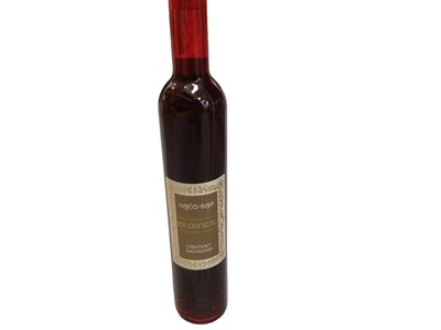 Lot 728 - Halos Baka ice Crystal Cabernet Sauvignon, 500ml,  2020 (18 bottles)