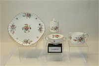 Lot 2028 - Minton Marlow tea and dinner service...