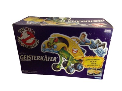 Lot 333 - Kenner The Real Ghostbusters (German Version) (1986-1991) Geisterkafer (1)