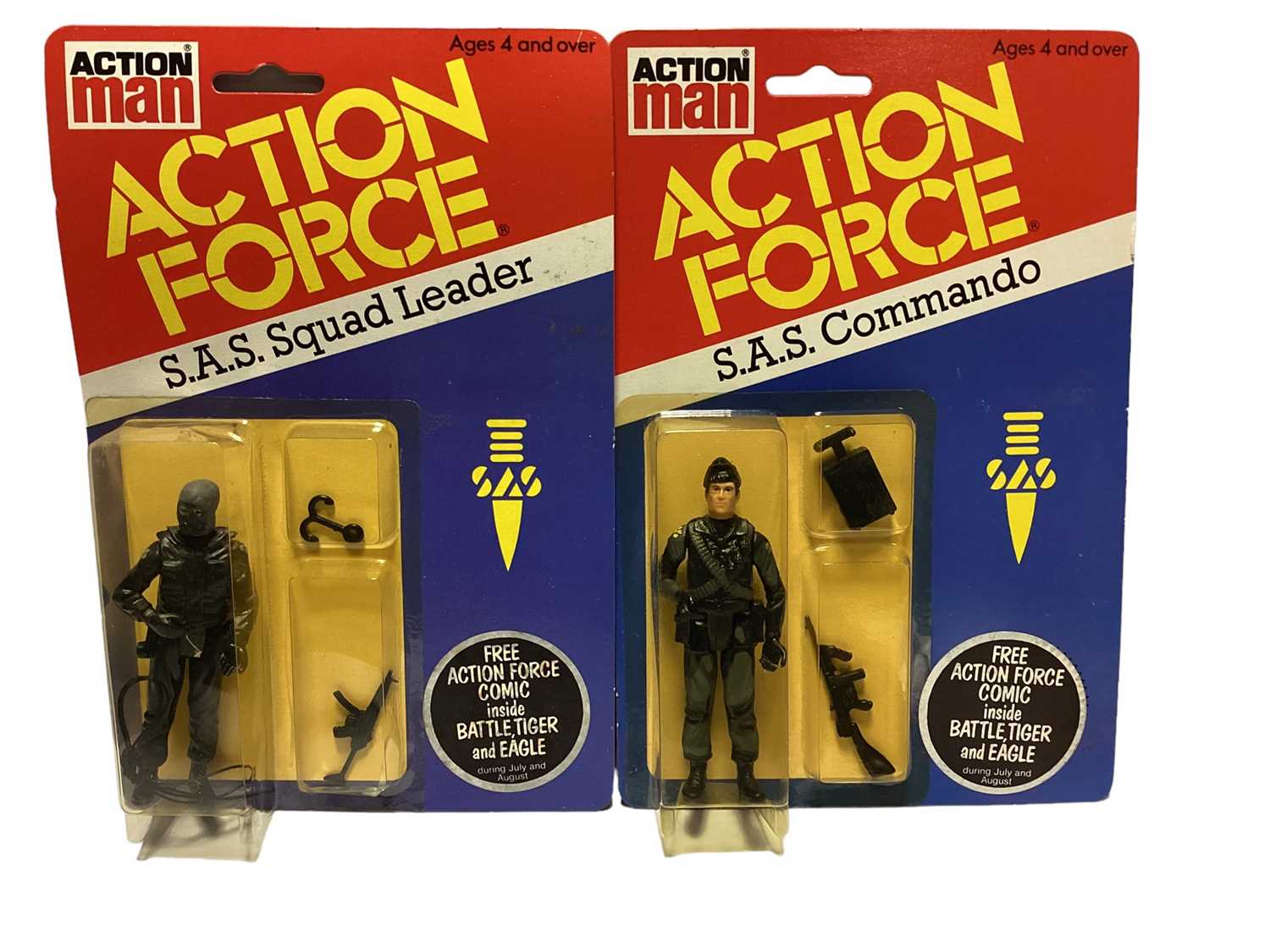 Action Force | es Wiki | Fandom Action Force | es Wiki | Fandom