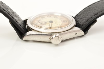 Lot 739 - 1940s vintage Rolex  Oyster Precision  wristwatch