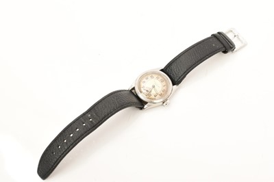 Lot 739 - 1940s vintage Rolex  Oyster Precision  wristwatch