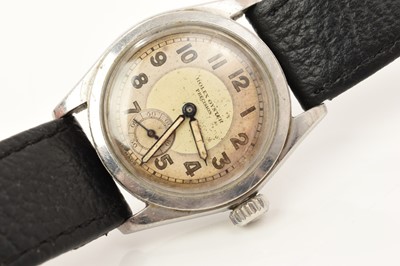 Lot 739 - 1940s vintage Rolex  Oyster Precision  wristwatch