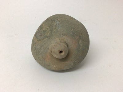 Lot 113 - 10th century Byzantine / Greek fire bomb