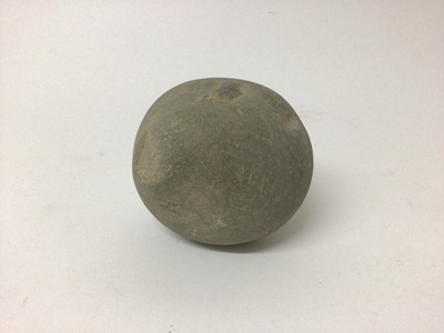 Lot 113 - 10th century Byzantine / Greek fire bomb