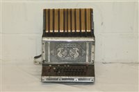 Lot 3419 - Chromium Brandt Junior Automobiliamatic...