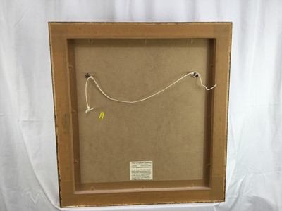 Lot 230 - Henry George Fanner, 19th Century oval watercolour portrait of a lady in a hat, signed, 30cm x 26cm, in gilt frame