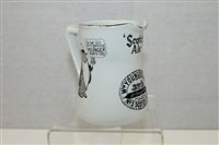 Lot 2147 - Royal Doulton Scotch Ale advertising jug,...