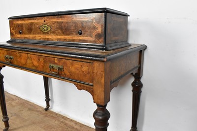 Lot 1128 - Fine quality 19th century interchangeable music box by Pallard and Vaucher et Fils