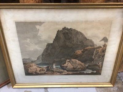Lot 41 - Collection of prints