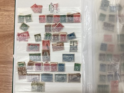 Lot 1426 - Stamps