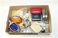 Lot 3551 - Collection of cigarette lighters - including...