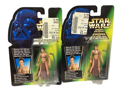 Lot 1851 - Mixed lot of action figures and merchandise, mostly mounted on card with bubblepacks (1box)