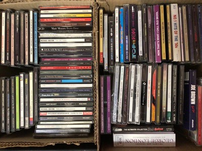 Lot 328 - Large quantity of CDs