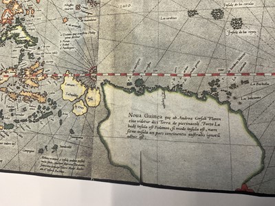 Lot 1709 - Early maps and Charts of the West Coast of North America