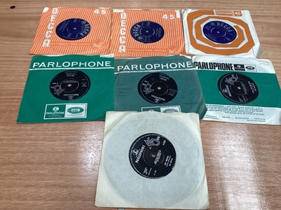 Lot 2274 - Collection of 1960s and later LPs