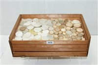 Lot 3676 - Collection of 19th century Grand Tour plaster...