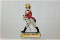 Lot 3623 - Johnnie Walker 'Dandy' advertising figure