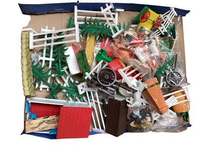 Lot 1878 - Revell Power Aces kits, RoadChamps Flyers WWII Fighters, games and other toys (3 boxes)