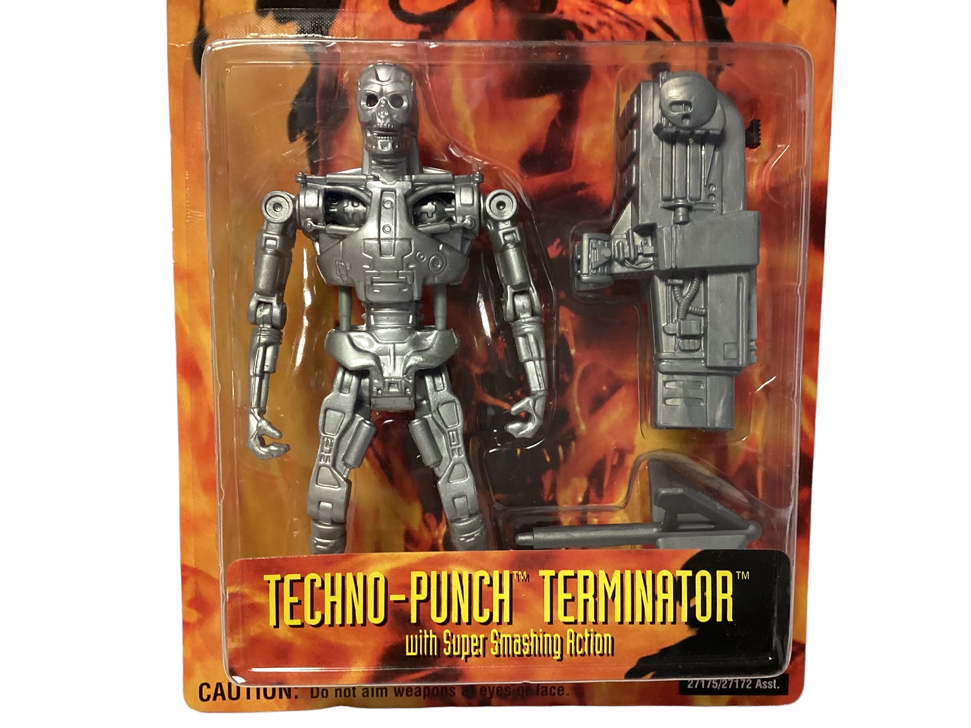 未開封 1997 Kenner ターミネーター2 ジョンコナー 含む3体 未開封 1997 Kenner ターミネーター2 ジョンコナー 含む3体 海外