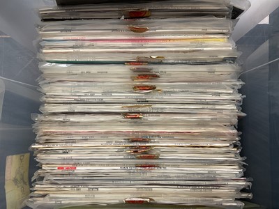 Lot 2213 - Good collection of classical and spoken word / poetry LPs