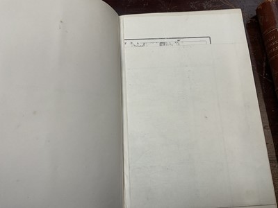 Lot 1721 - Henry Morton Stanley - Through the Dark Continent,  London, Newnes, 1899, 2 volumes, others