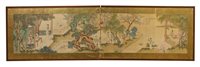 Lot 748 - Chinese School, 19th / early 20th century...