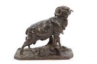 Lot 758 - Pierre Jules Mene (1810 - 1879), 19th century...