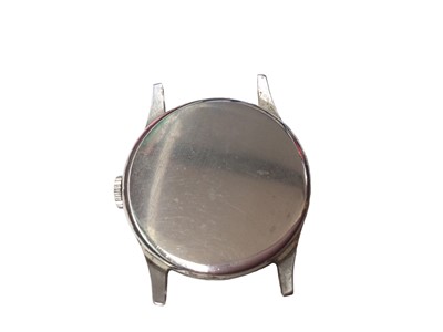 Lot 233 - 1960s Omega wristwatch