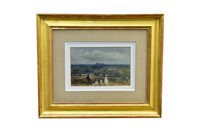 Lot 1385 - Attributed to Tom Keating (1917 - 1984), oil...