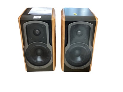 Lot 2263 - Pair of Edifier S1000DB Bluetooth speakers