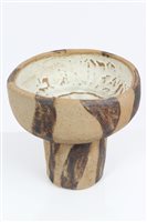Lot 1391 - Theodora Winsten (1910 - 1997), art pottery...