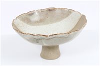 Lot 1392 - Theodora Winsten (1910 - 1997), art pottery...