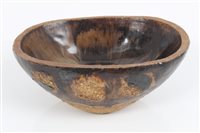 Lot 1393 - Theodora Winsten (1910 - 1997), art pottery...