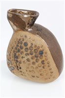 Lot 1395 - Theodora Winsten (1910 - 1997), art pottery...